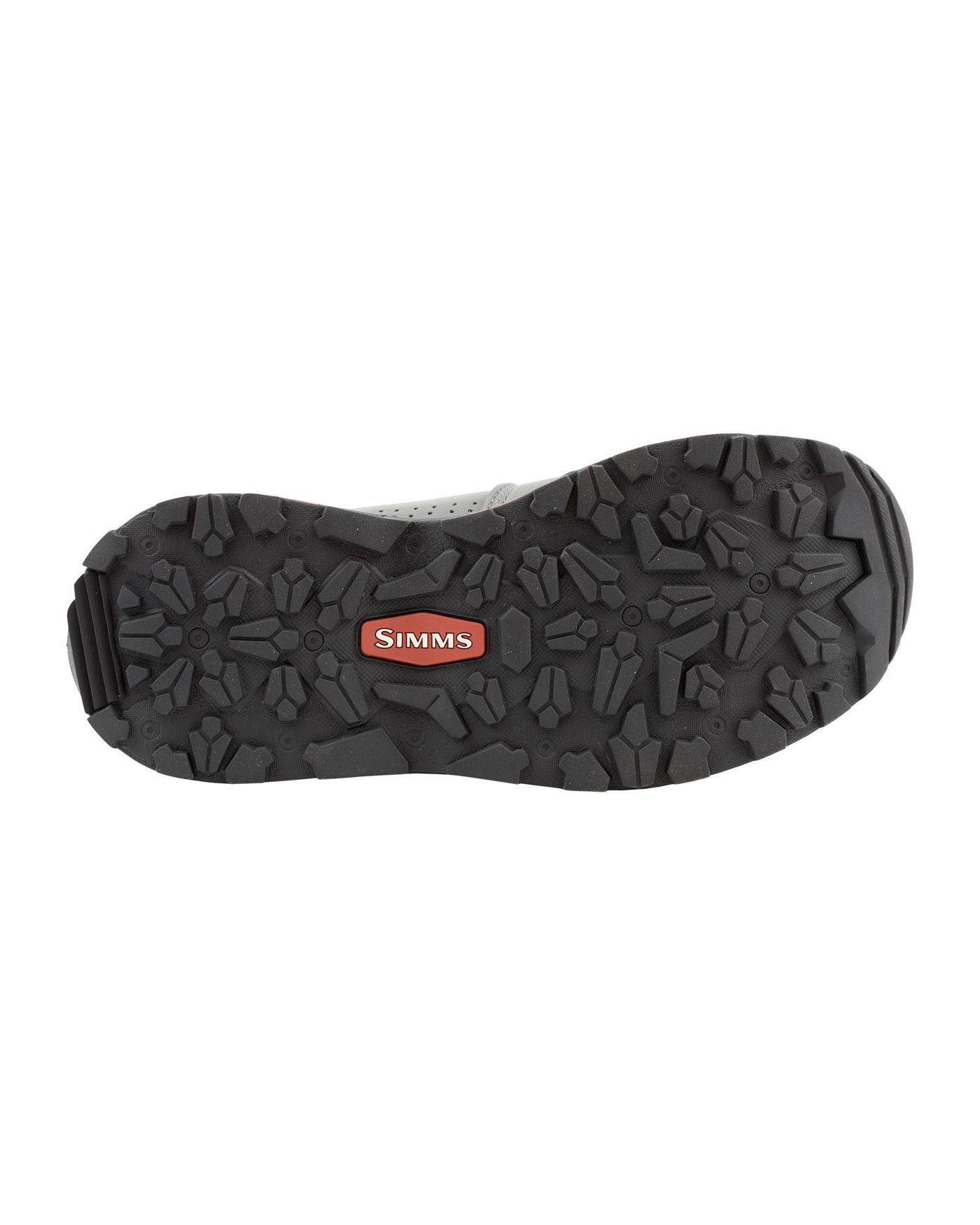 Simms Men's Freestone Wading Boots - Rubber Soles -LAST SEASON MODEL