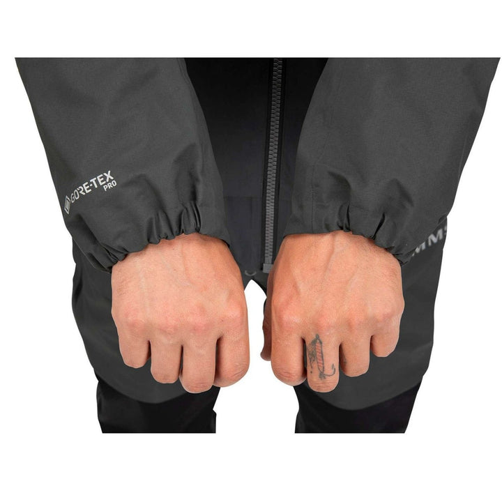 Past Season Simms Men's ProDry Fishing Jacket