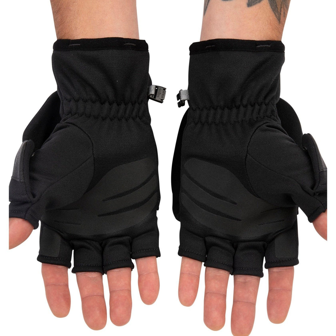 Simms Freestone Foldover Mitt
