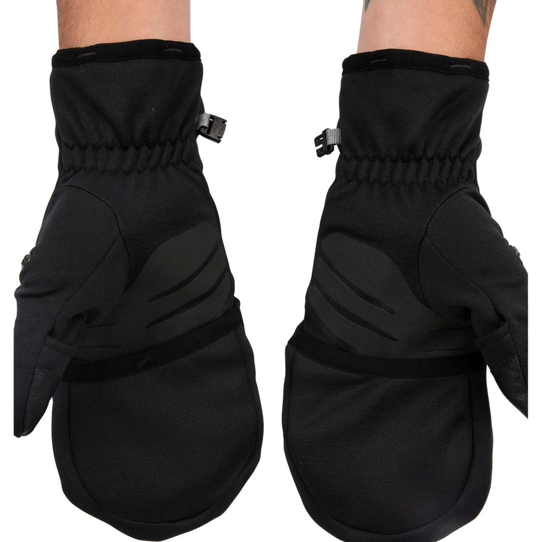 Simms Freestone Foldover Mitt