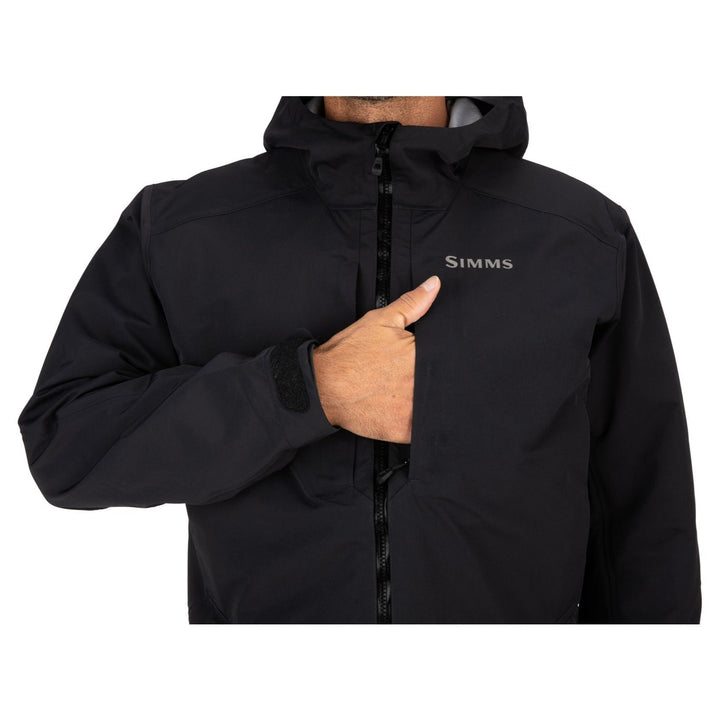 Simms Men's Freestone Wading Jacket