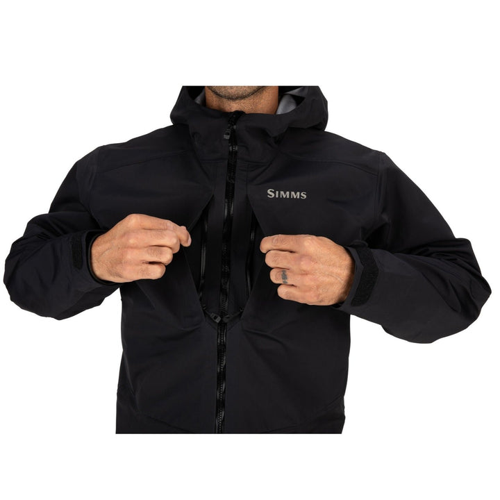 Simms Men's Freestone Wading Jacket