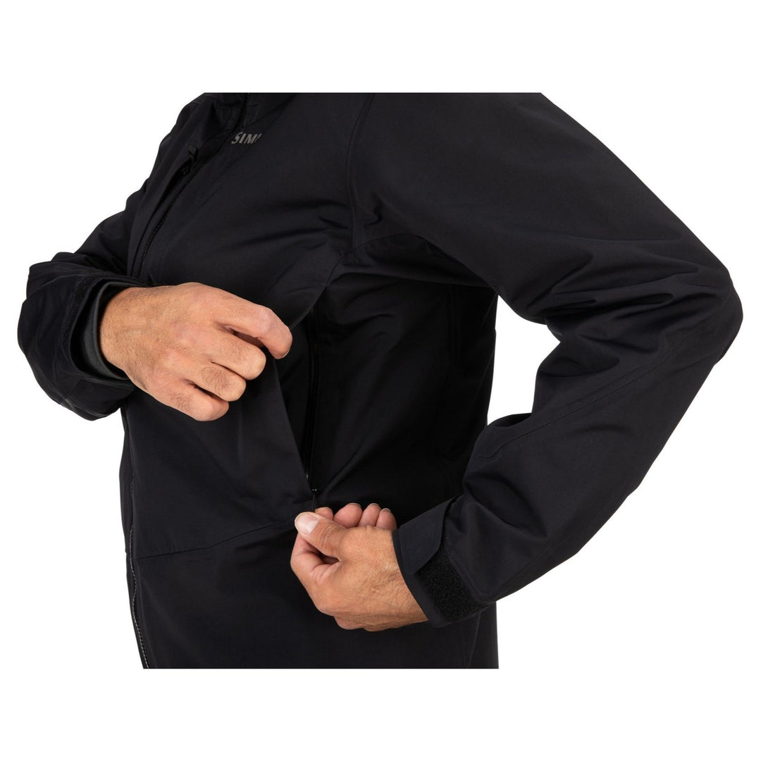 Simms Men's Freestone Wading Jacket