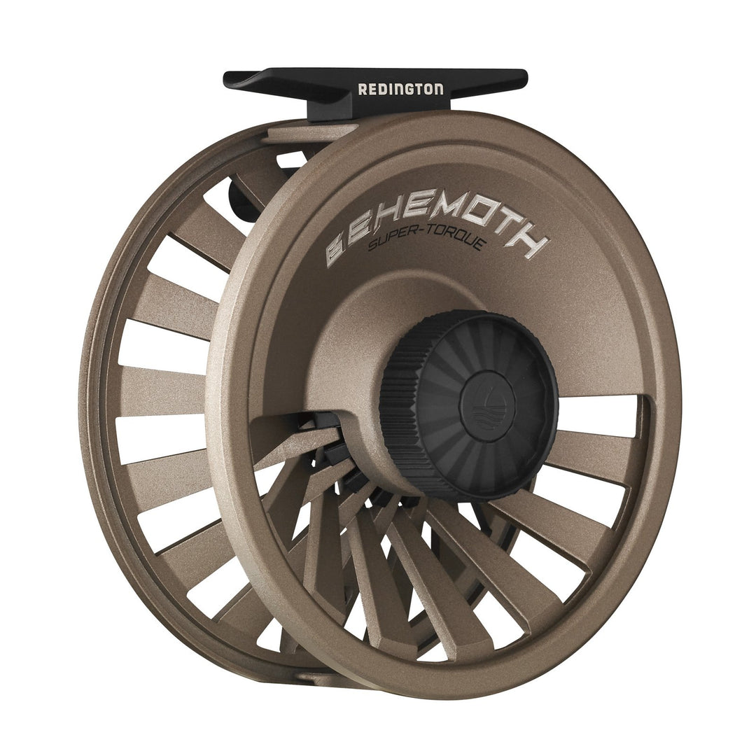 Redington Behemoth Reel