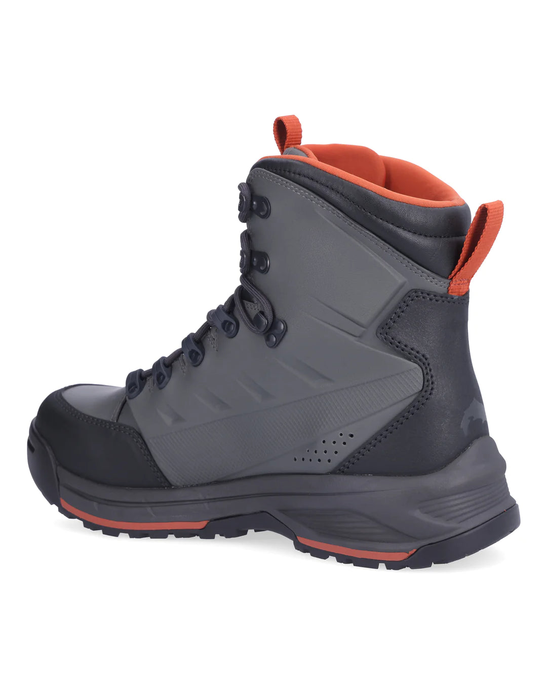 Simms Men's Freestone Wading Boots - Rubber Soles