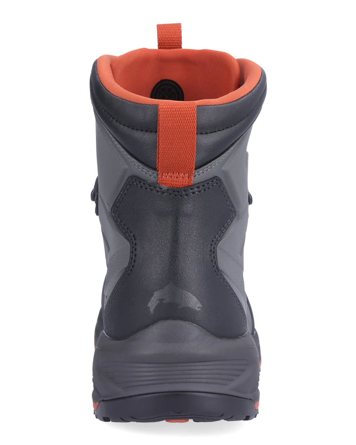 Simms Men's Freestone Wading Boots - Rubber Soles