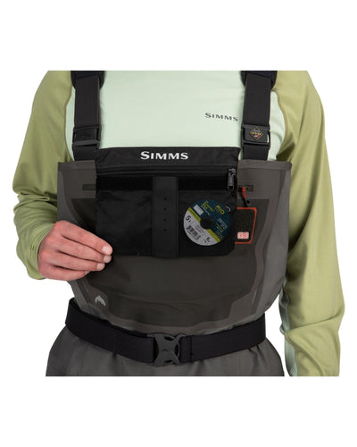 Simms Men's G3 Guide Waders Stockingfoot