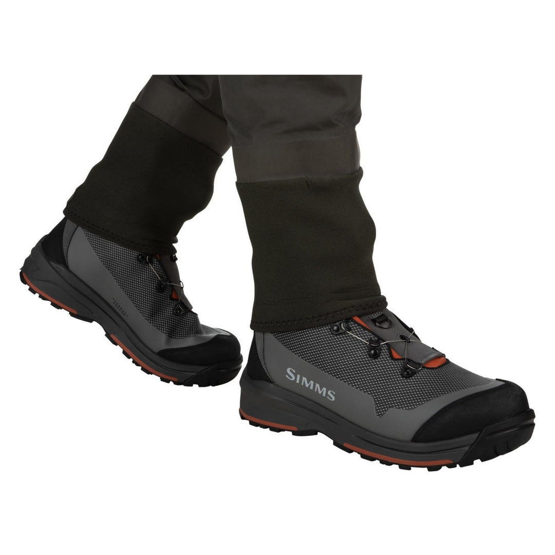 Simms Men's G3 Guide Waders Stockingfoot