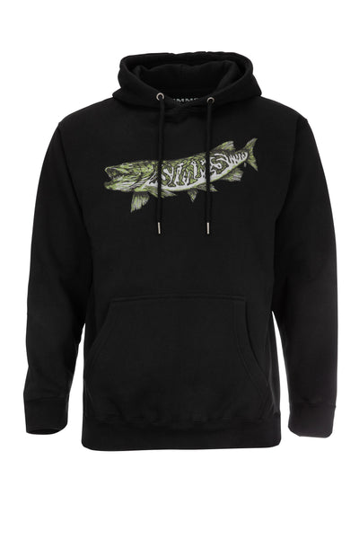 Simms Men's Keeler Musky Hoody