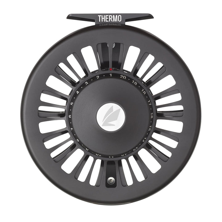 Carrete de mosca Thermo Sage