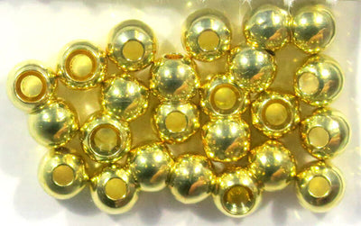 Hareline Cyclops Beads