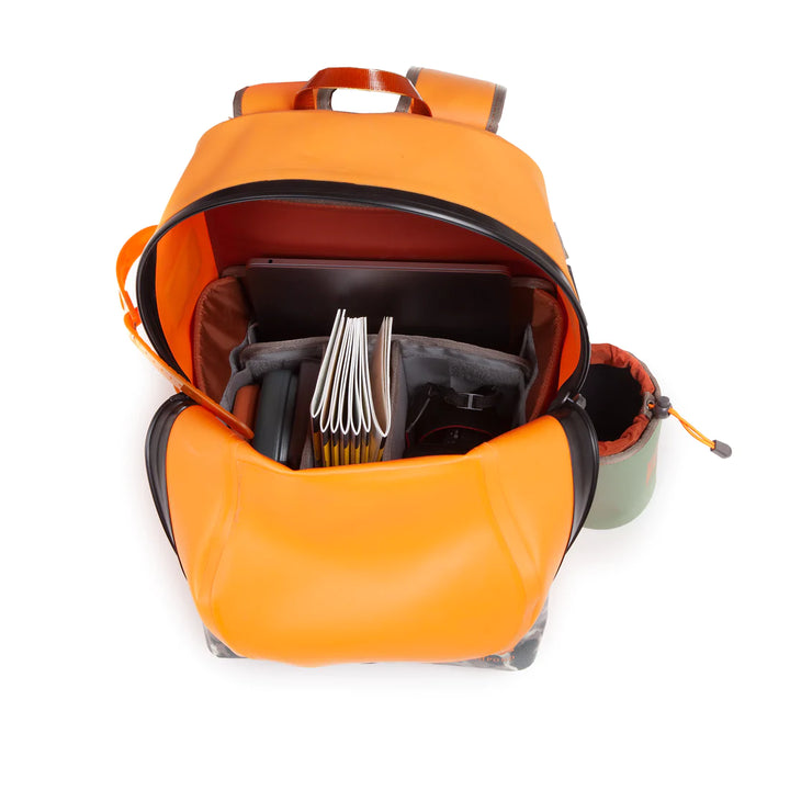 Mochila Fishpond Thunderhead con inserción acolchada 