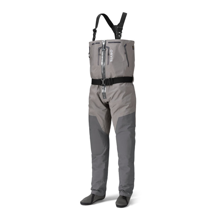 Vadeadores Orvis Pro con cremallera para hombre