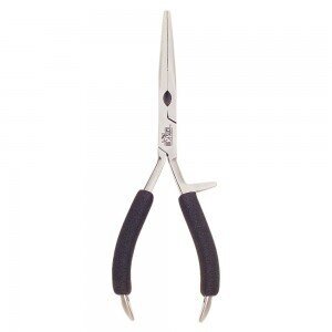 Dr. Slick Barracuda Long Nose Pliers