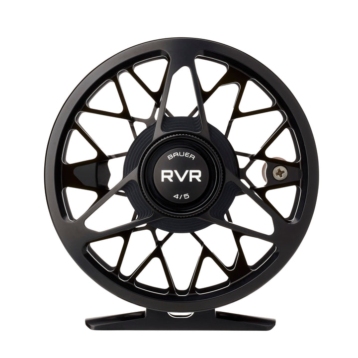 Bauer RVR Fly Reel