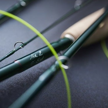 R.L. Winston Rod Co. Air 2 Fly Rod