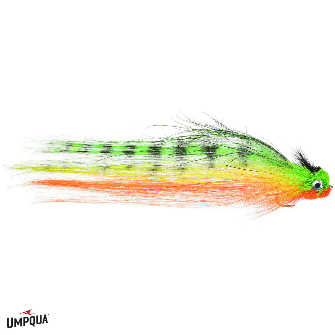 Umpqua Ballok's Big Boy – Musky Fool