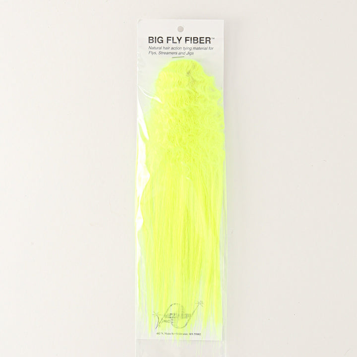 Hareline Big Fly Fiber