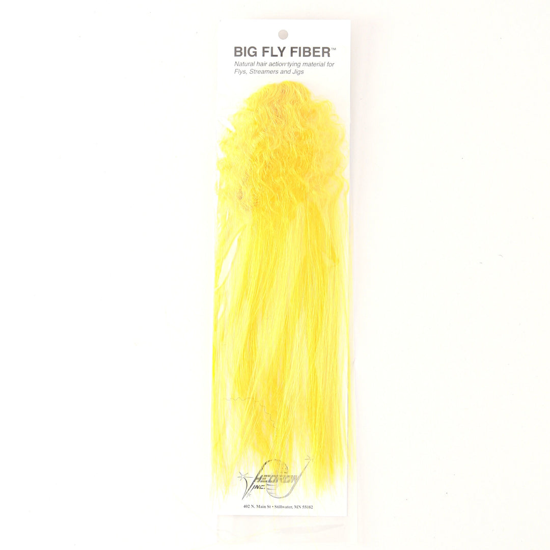 Hareline Big Fly Fiber