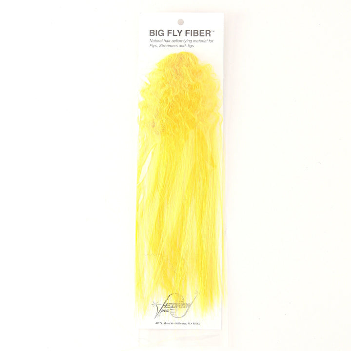 Hareline Big Fly Fiber