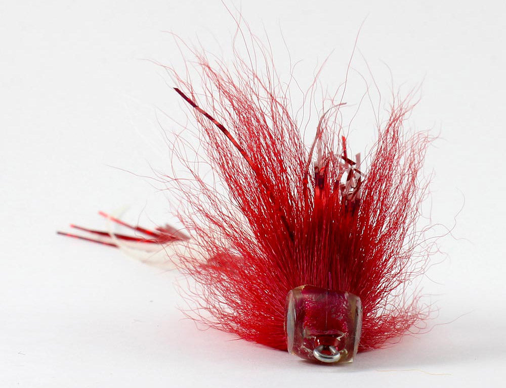 Broyhill's Jackknife Musky Fly