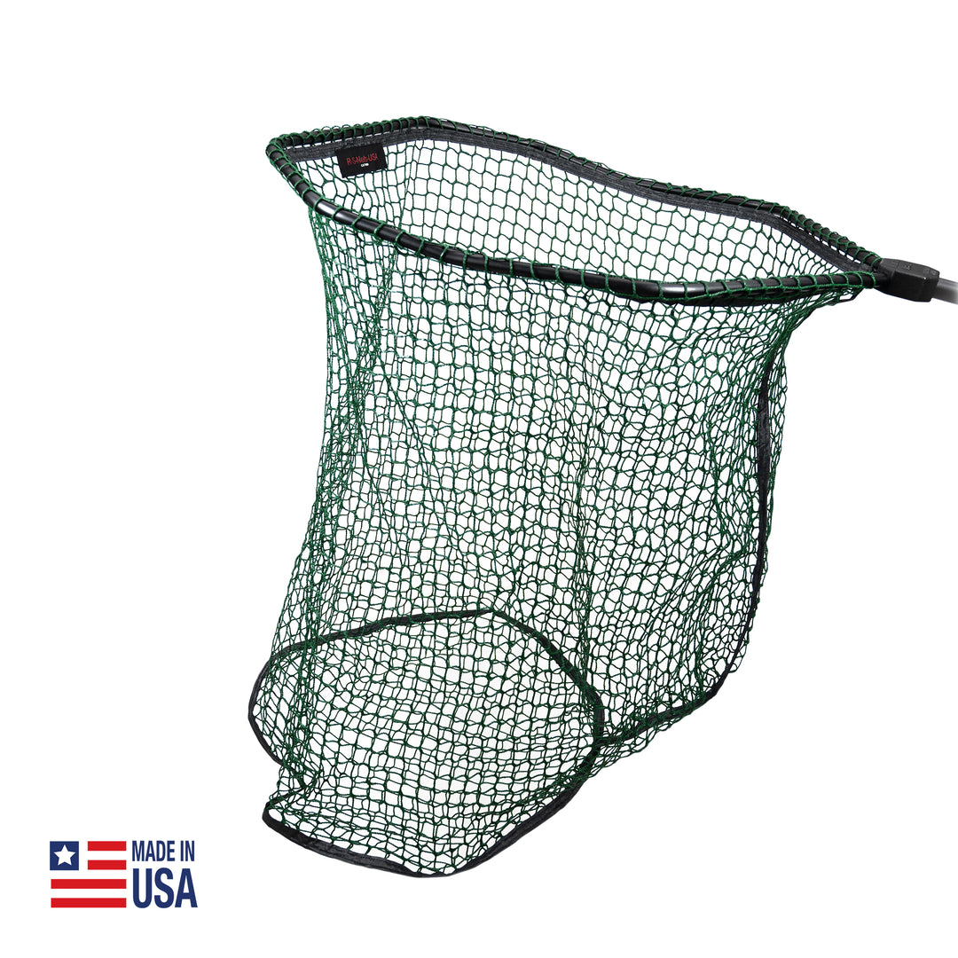 RS Nets Catfish Custom Net