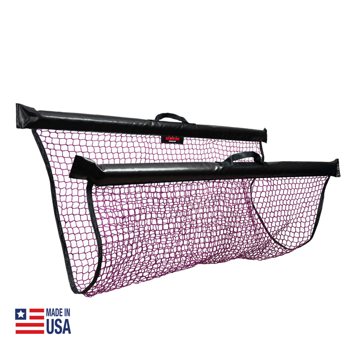 RS Nets Custom Musky Cradle