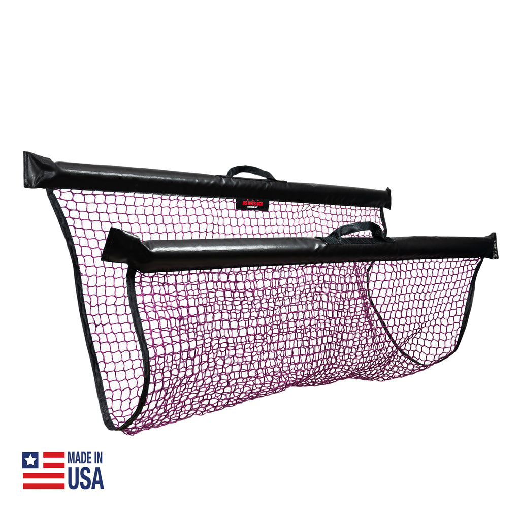 RS Nets Cradle