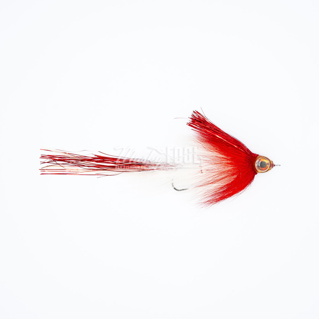 Broyhill's Jackknife Musky Fly