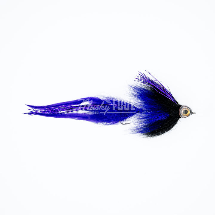 Broyhill's Jackknife Musky Fly