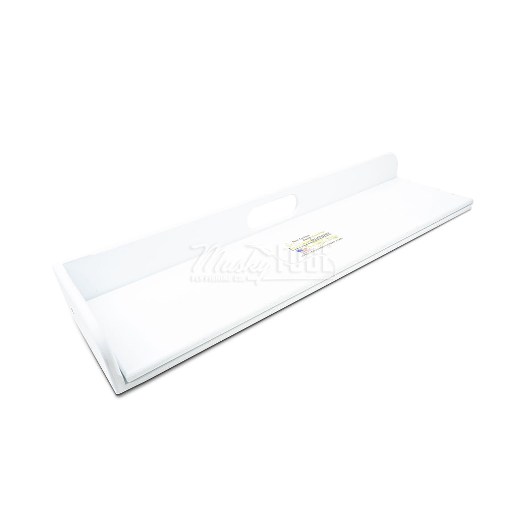 MuskieBumper 60" Fat Boy Bump Board
