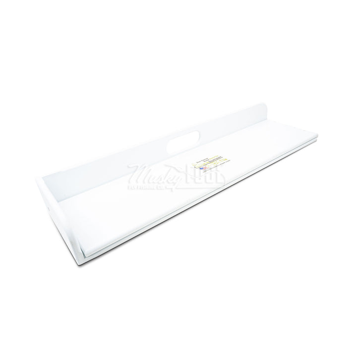 MuskieBumper 60" Fat Boy Bump Board