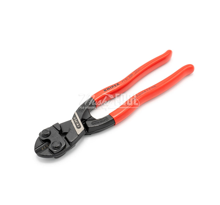 Cortador de pernos compacto Knipex CoBolt