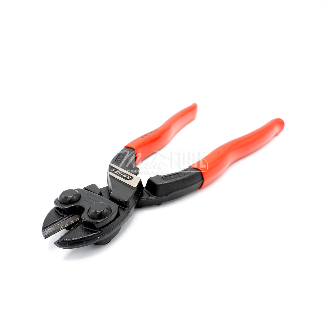 Cortador de pernos compacto Knipex CoBolt