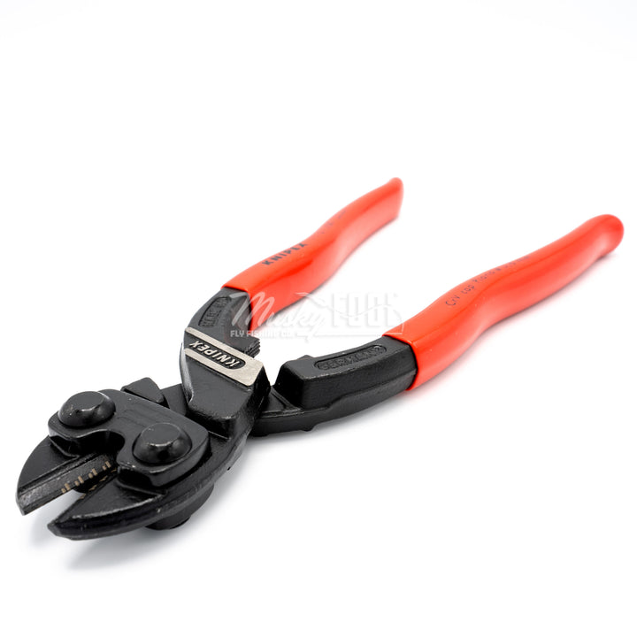 Cortador de pernos compacto Knipex CoBolt