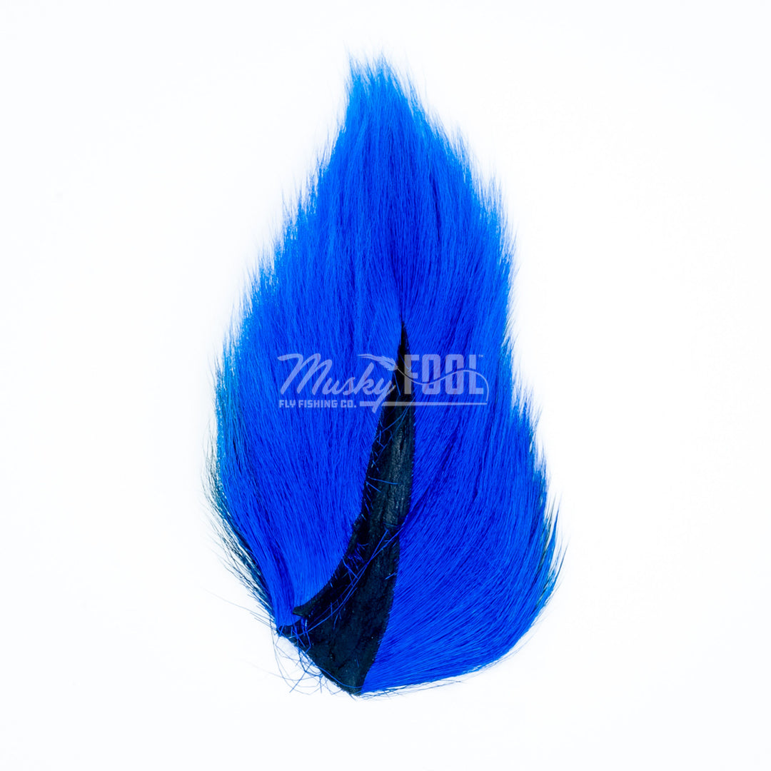 MF Bucktail Grado AA Bucktail