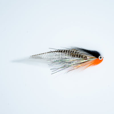 Great Lakes Fly Optimus Swine Musky Fly