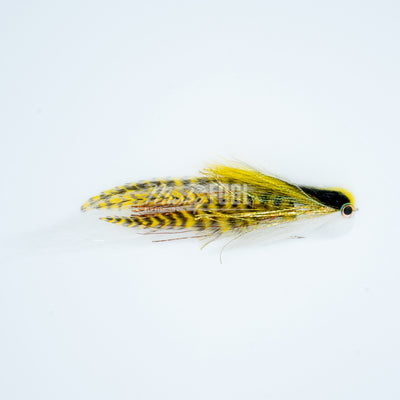 Great Lakes Fly Optimus Swine Musky Fly