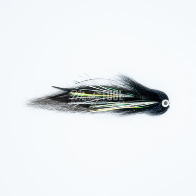 Great Lakes Fly Optimus Swine Musky Fly
