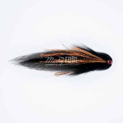 Great Lakes Fly Optimus Swine Musky Fly