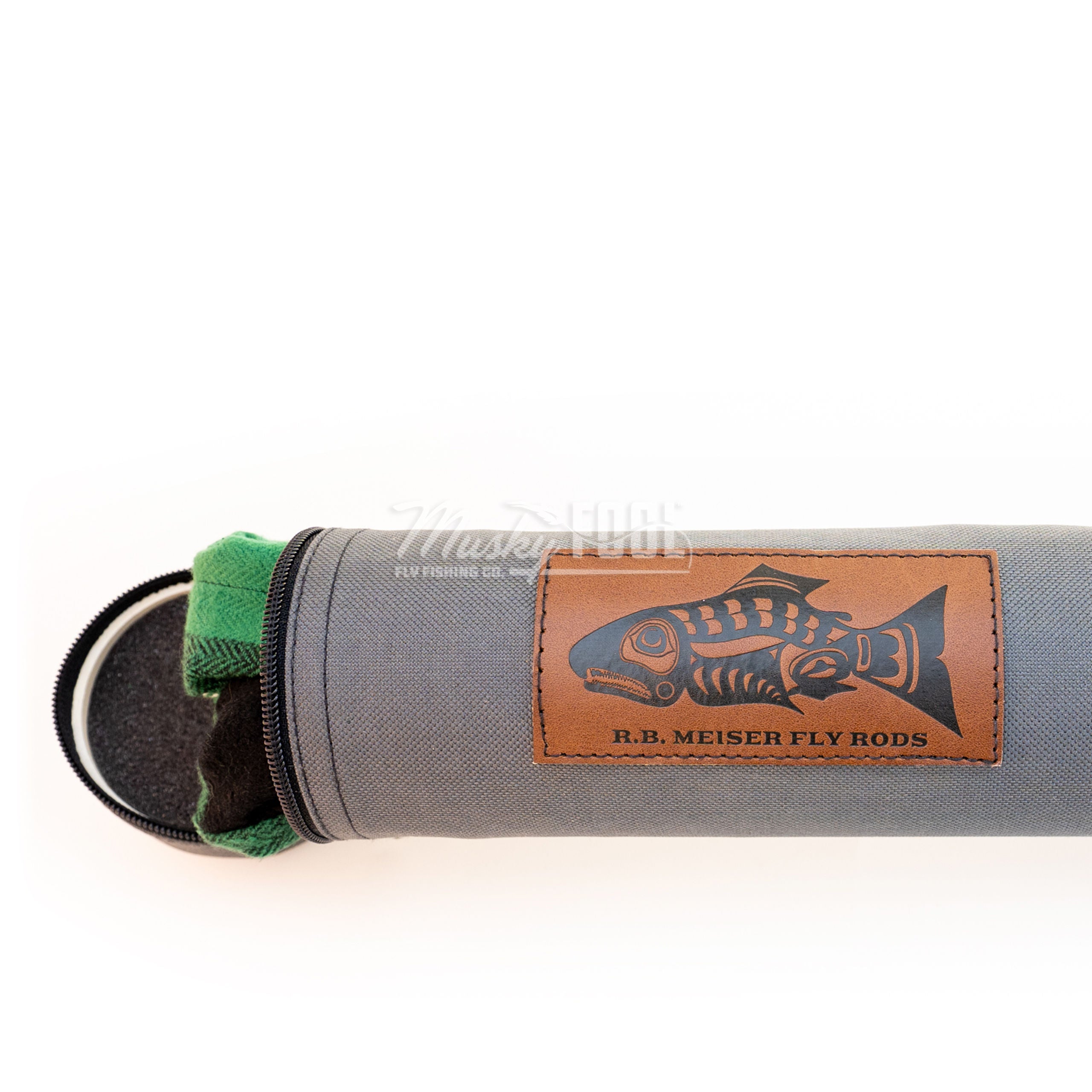 ZX Double Hand Rod - LOOP Tackle