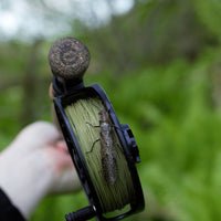 Cortland Euro Nymph Braid Core Line