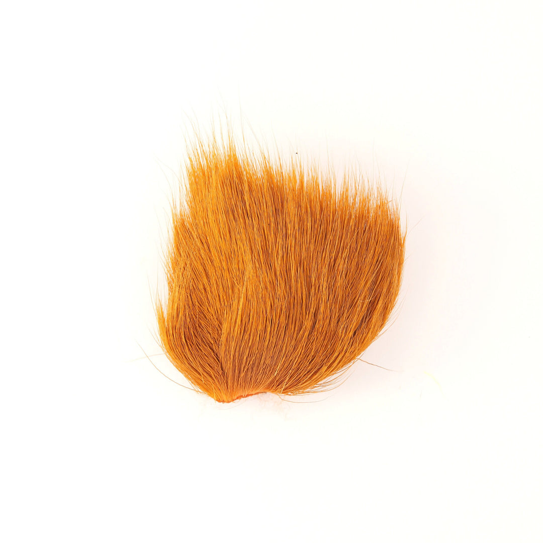 Hareline Deer Belly Hair