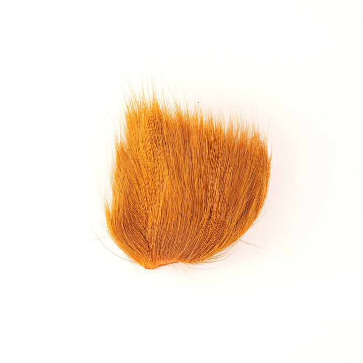 Hareline Deer Belly Hair