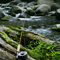 Cortland Finesse Trout II Fly Line