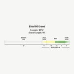 Rio Elite Grand Floating Fly Line