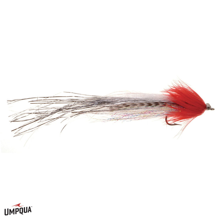 Umpqua Flashtail Whistler #3/0