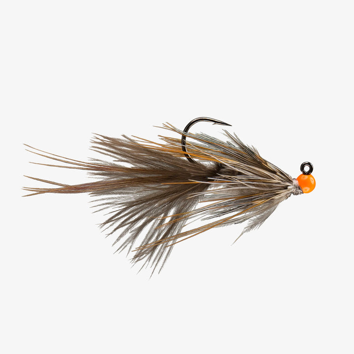 Rio's Brammer Pheasant Bugger