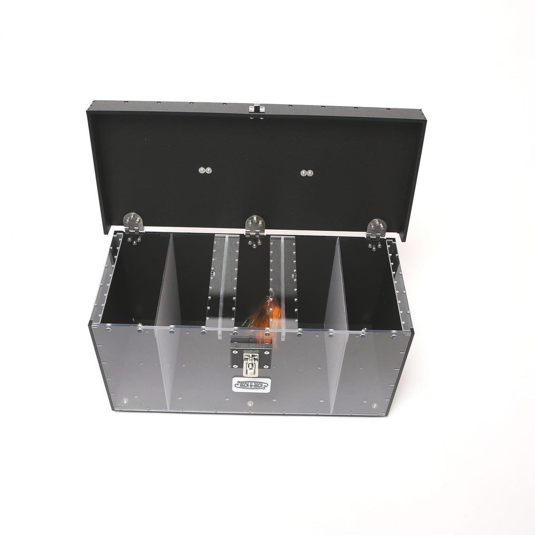 Reck-n-Rack Fly Box Additional Divider