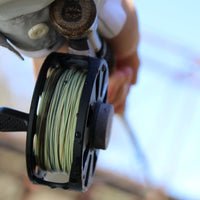 Cortland Euro Nymph Braid Core Line